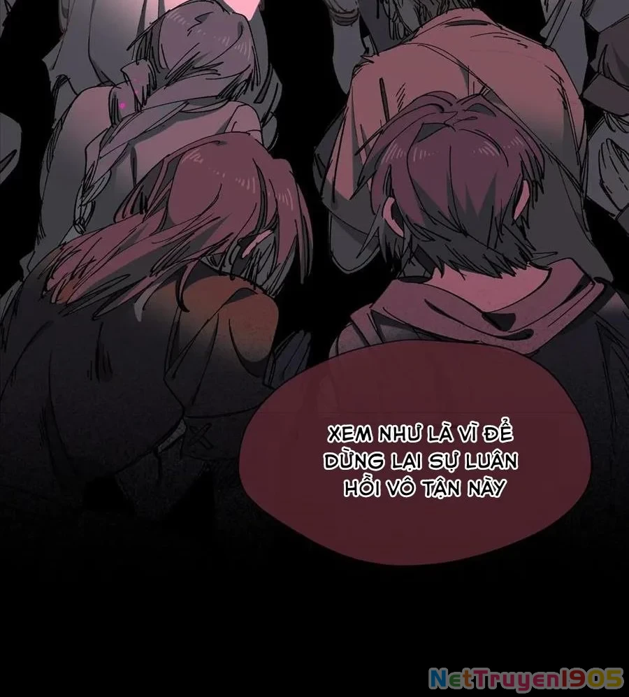 Xuyên thành phù thủy nuôi dưỡng kỵ sĩ thánh điện Chapter 77 - 55