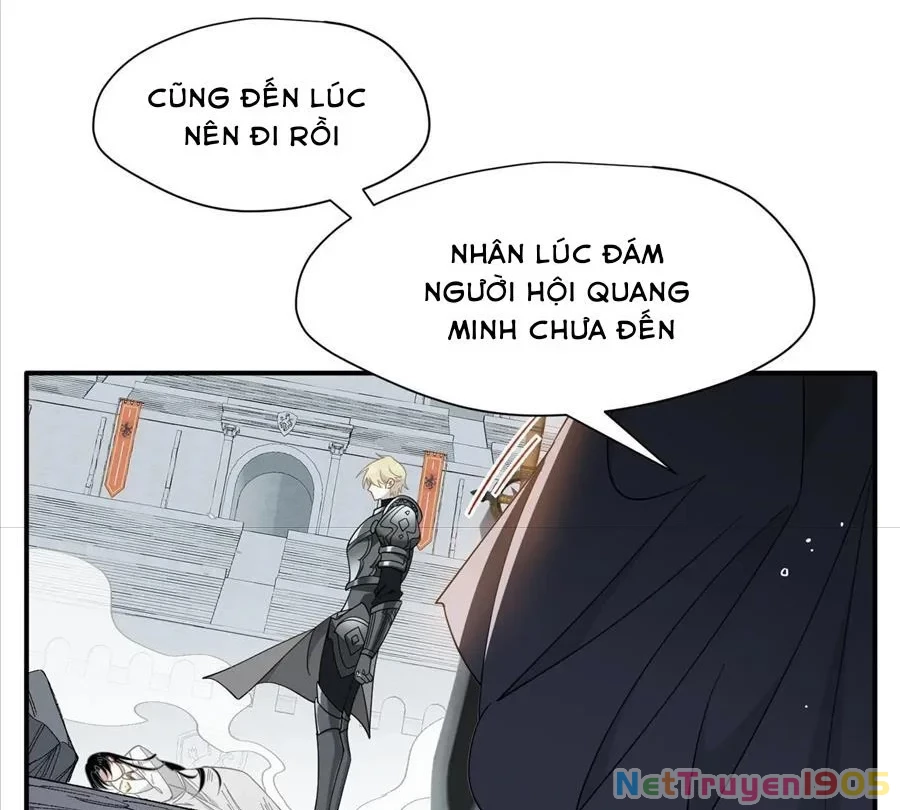 Xuyên thành phù thủy nuôi dưỡng kỵ sĩ thánh điện Chapter 77 - 63