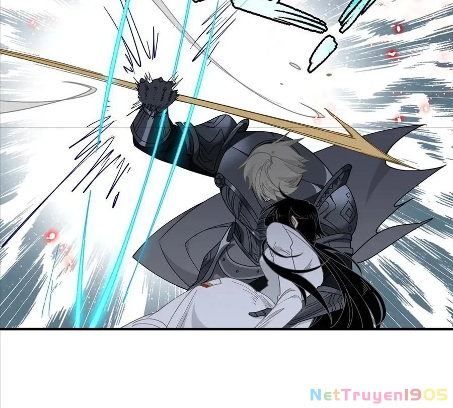 Xuyên thành phù thủy nuôi dưỡng kỵ sĩ thánh điện Chapter 77 - 72