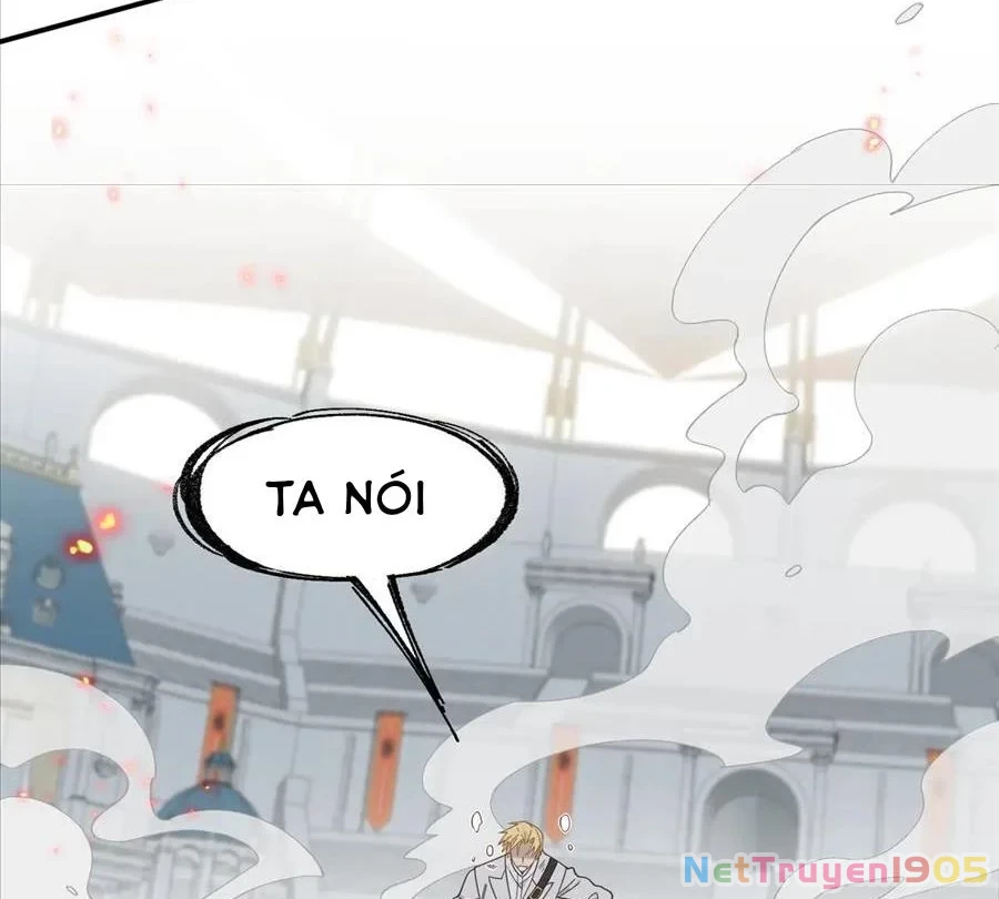 Xuyên thành phù thủy nuôi dưỡng kỵ sĩ thánh điện Chapter 77 - 77