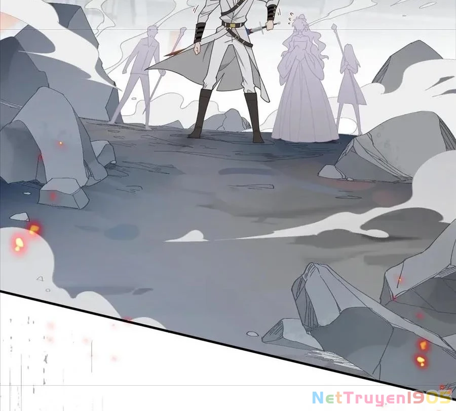 Xuyên thành phù thủy nuôi dưỡng kỵ sĩ thánh điện Chapter 77 - 78