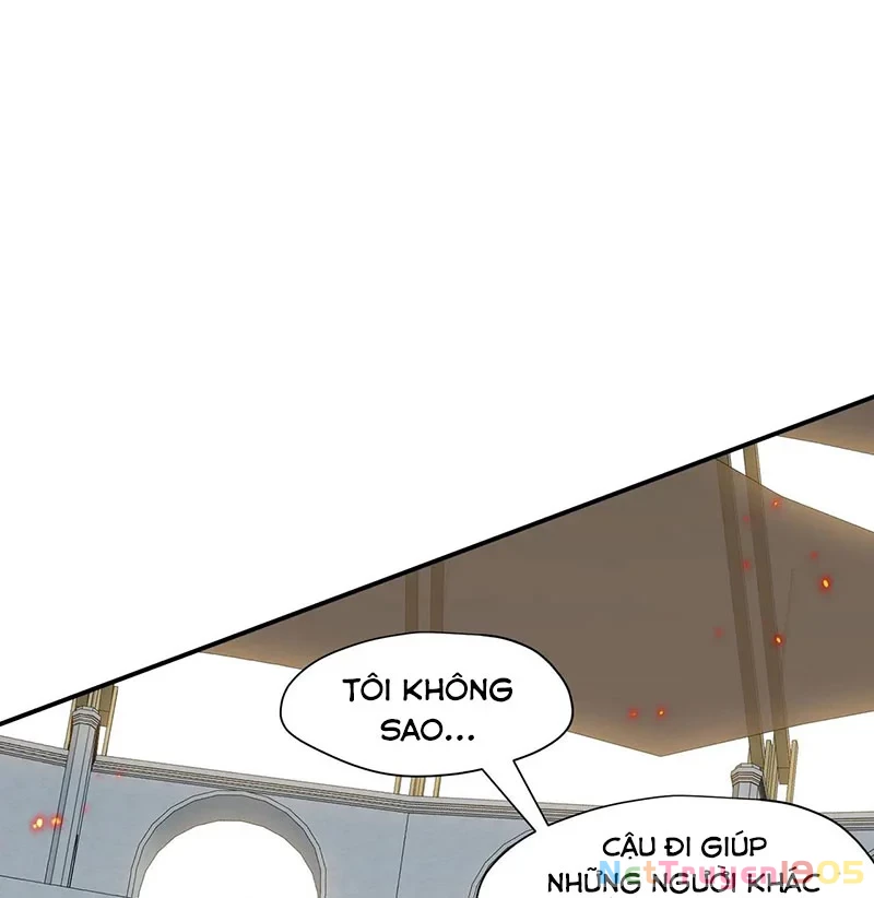 Xuyên thành phù thủy nuôi dưỡng kỵ sĩ thánh điện Chapter 78 - 4