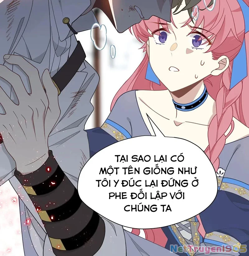 Xuyên thành phù thủy nuôi dưỡng kỵ sĩ thánh điện Chapter 78 - 8