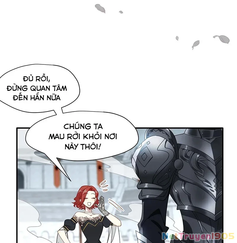 Xuyên thành phù thủy nuôi dưỡng kỵ sĩ thánh điện Chapter 78 - 12