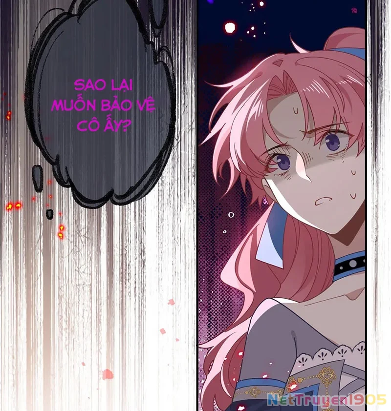 Xuyên thành phù thủy nuôi dưỡng kỵ sĩ thánh điện Chapter 78 - 22