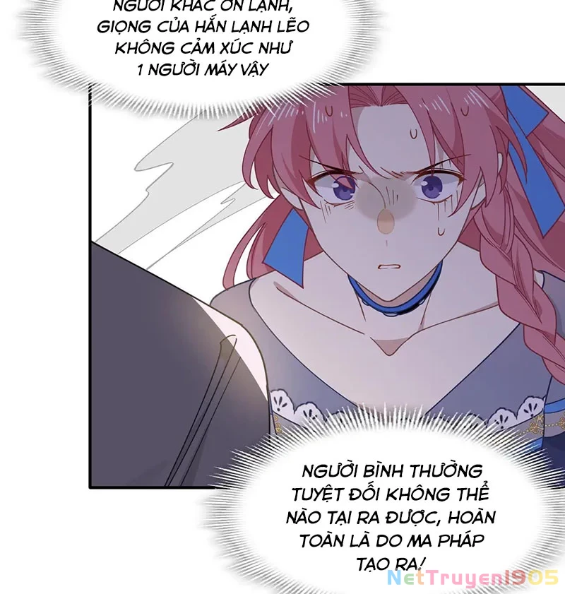 Xuyên thành phù thủy nuôi dưỡng kỵ sĩ thánh điện Chapter 78 - 25