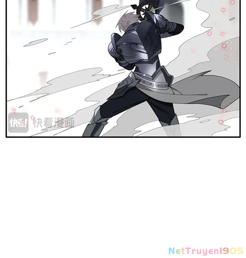 Xuyên thành phù thủy nuôi dưỡng kỵ sĩ thánh điện Chapter 78 - 29