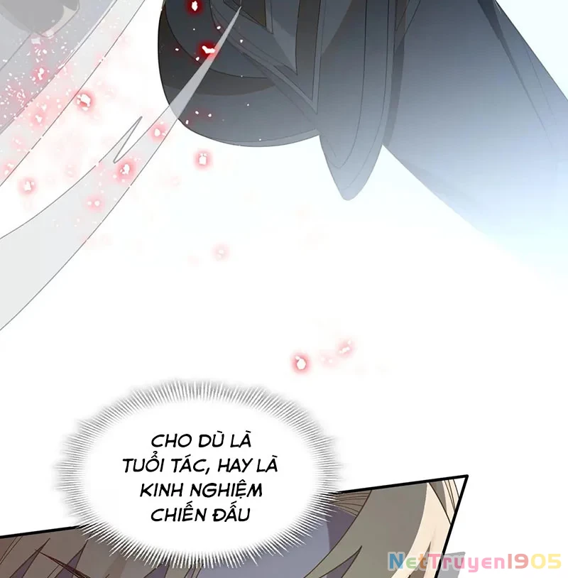 Xuyên thành phù thủy nuôi dưỡng kỵ sĩ thánh điện Chapter 78 - 33