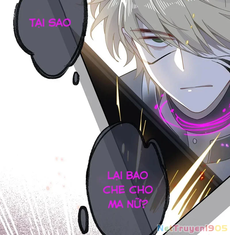 Xuyên thành phù thủy nuôi dưỡng kỵ sĩ thánh điện Chapter 78 - 36