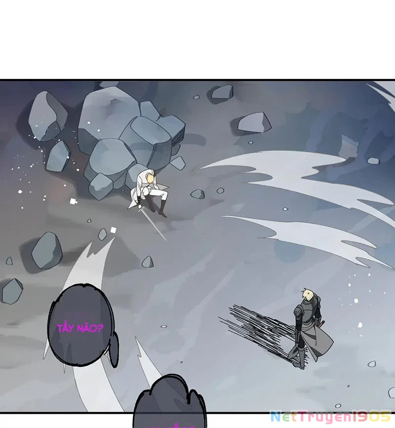 Xuyên thành phù thủy nuôi dưỡng kỵ sĩ thánh điện Chapter 78 - 46