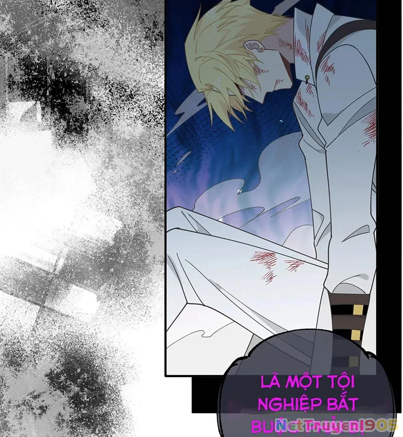 Xuyên thành phù thủy nuôi dưỡng kỵ sĩ thánh điện Chapter 78 - 51