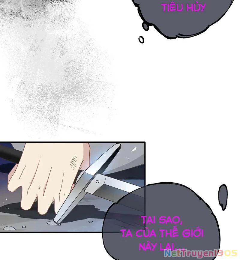 Xuyên thành phù thủy nuôi dưỡng kỵ sĩ thánh điện Chapter 78 - 52