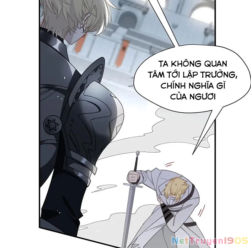 Xuyên thành phù thủy nuôi dưỡng kỵ sĩ thánh điện Chapter 78 - 60