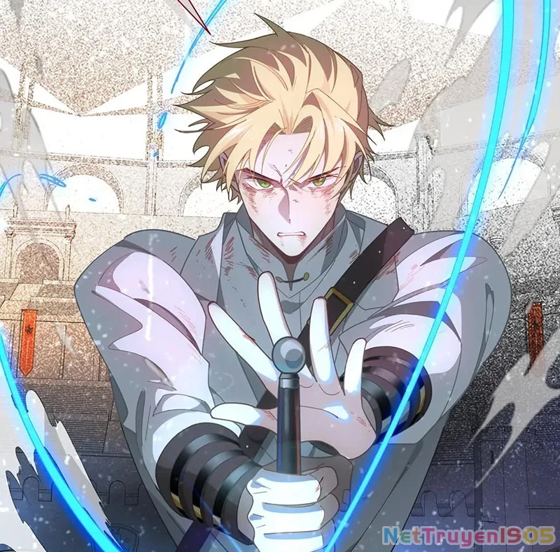 Xuyên thành phù thủy nuôi dưỡng kỵ sĩ thánh điện Chapter 78 - 62
