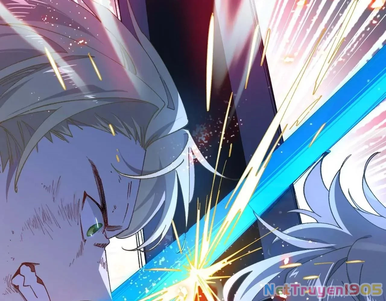 Xuyên thành phù thủy nuôi dưỡng kỵ sĩ thánh điện Chapter 79 - 6