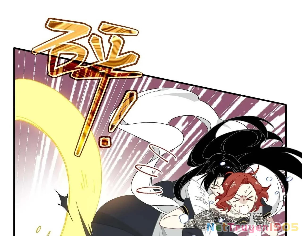 Xuyên thành phù thủy nuôi dưỡng kỵ sĩ thánh điện Chapter 79 - 13