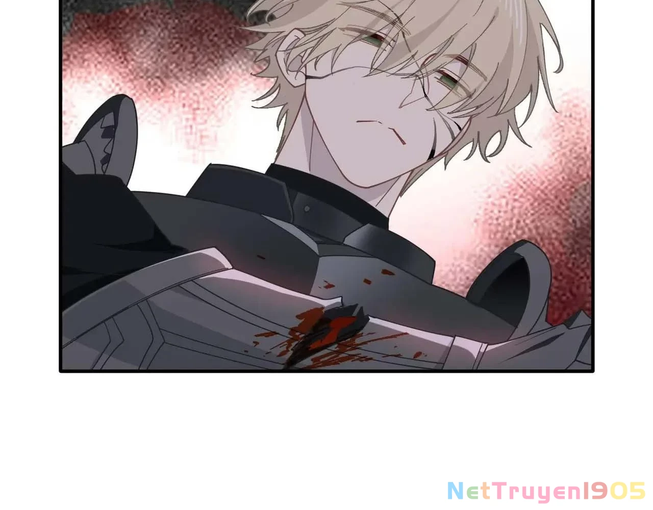 Xuyên thành phù thủy nuôi dưỡng kỵ sĩ thánh điện Chapter 79 - 18