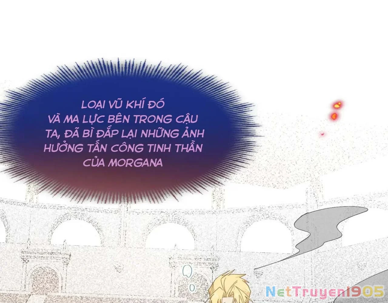 Xuyên thành phù thủy nuôi dưỡng kỵ sĩ thánh điện Chapter 79 - 21