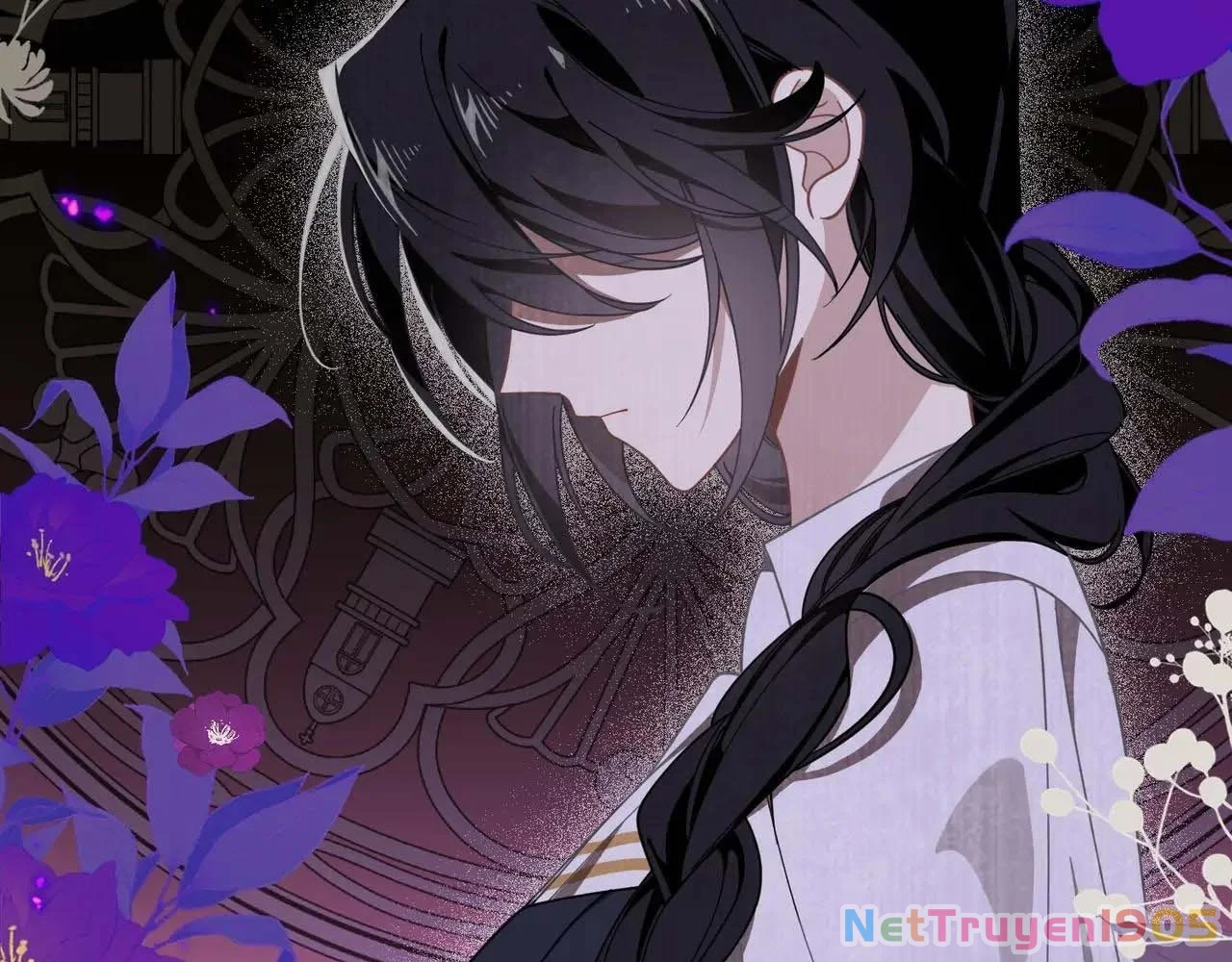Xuyên thành phù thủy nuôi dưỡng kỵ sĩ thánh điện Chapter 79 - 25