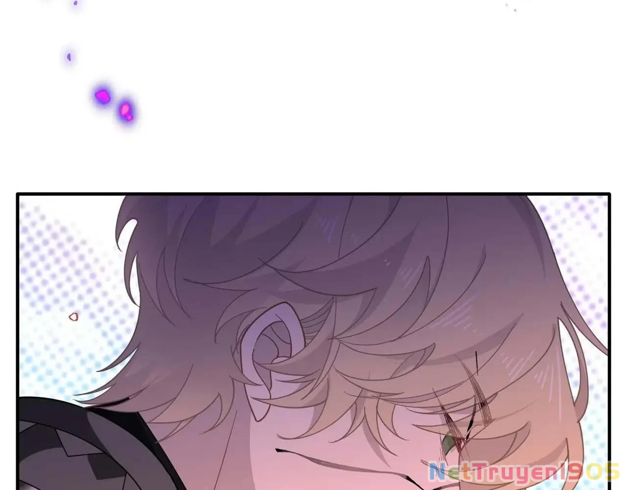 Xuyên thành phù thủy nuôi dưỡng kỵ sĩ thánh điện Chapter 79 - 28