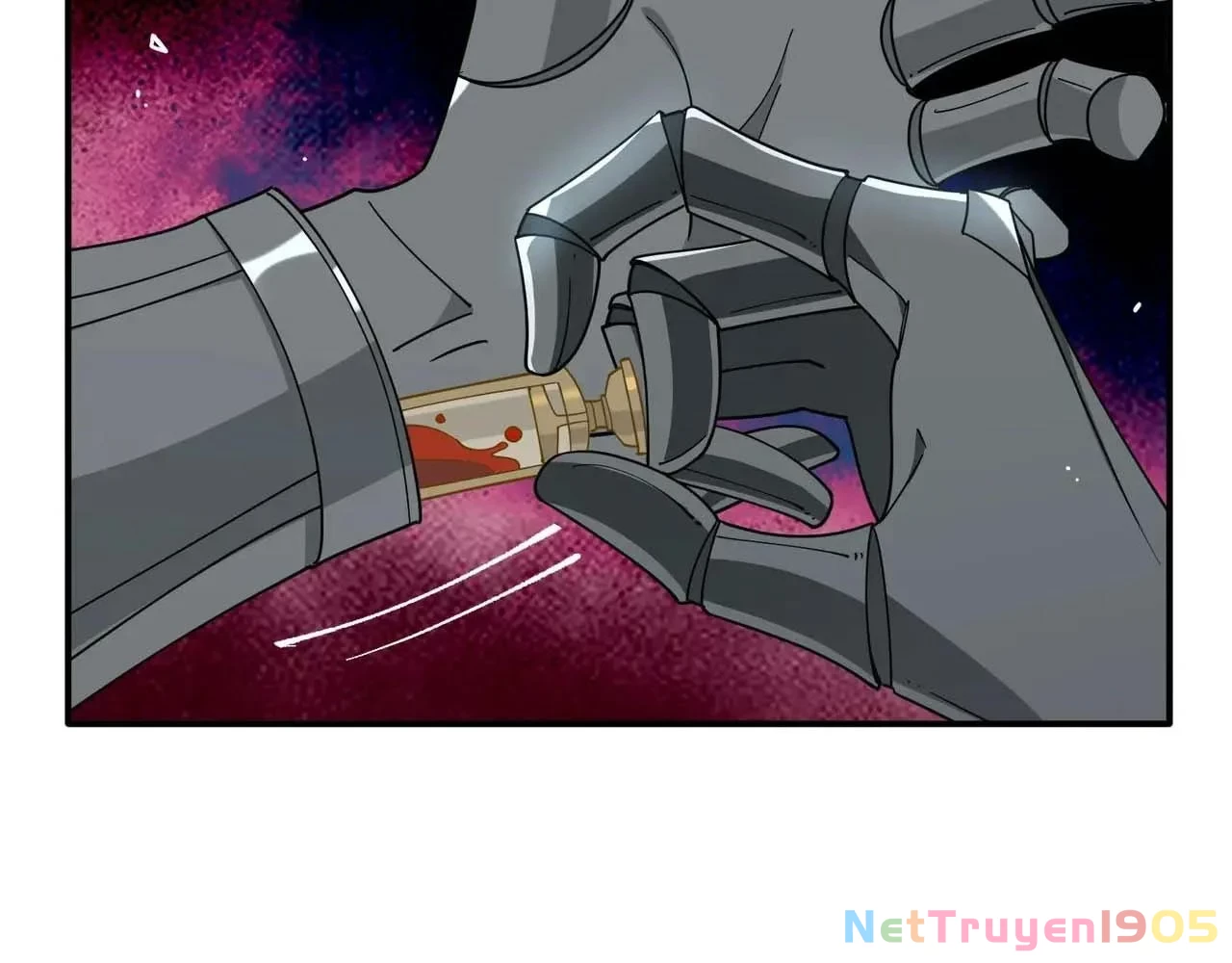 Xuyên thành phù thủy nuôi dưỡng kỵ sĩ thánh điện Chapter 79 - 39