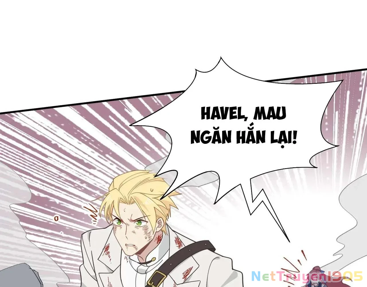 Xuyên thành phù thủy nuôi dưỡng kỵ sĩ thánh điện Chapter 79 - 43