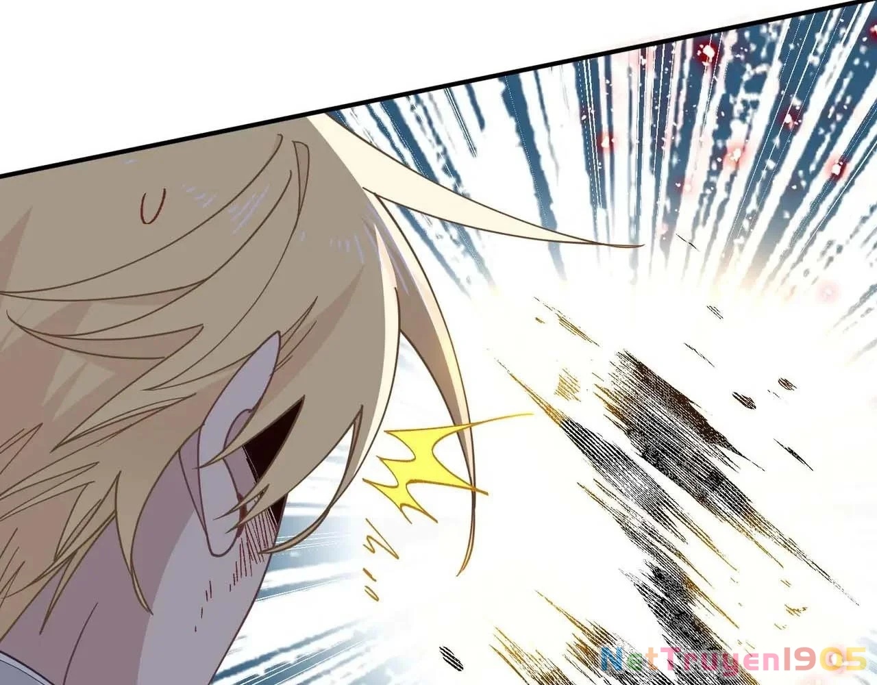 Xuyên thành phù thủy nuôi dưỡng kỵ sĩ thánh điện Chapter 79 - 61