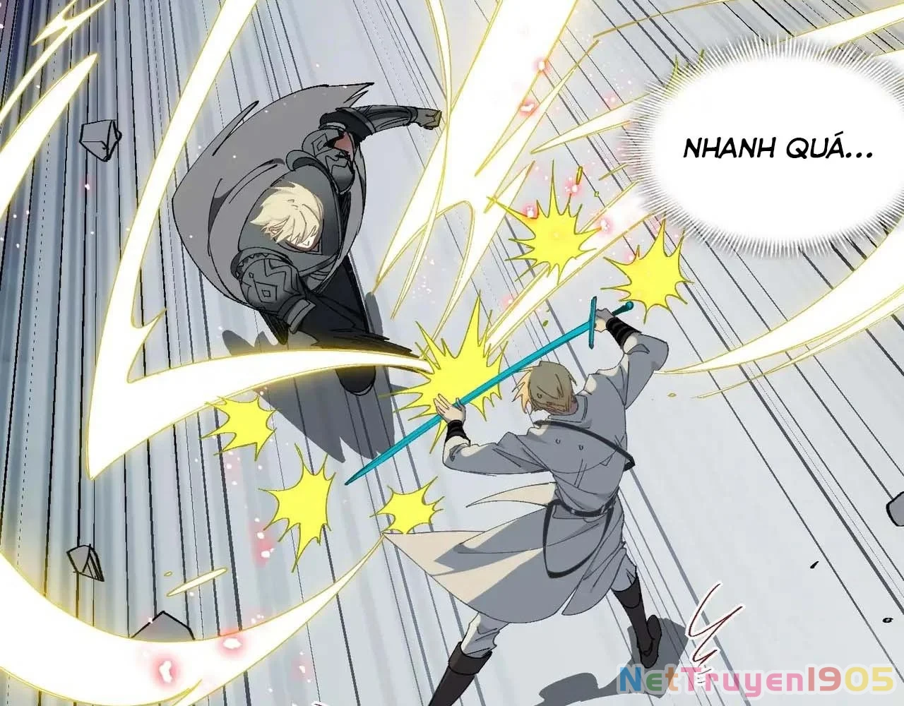 Xuyên thành phù thủy nuôi dưỡng kỵ sĩ thánh điện Chapter 79 - 68