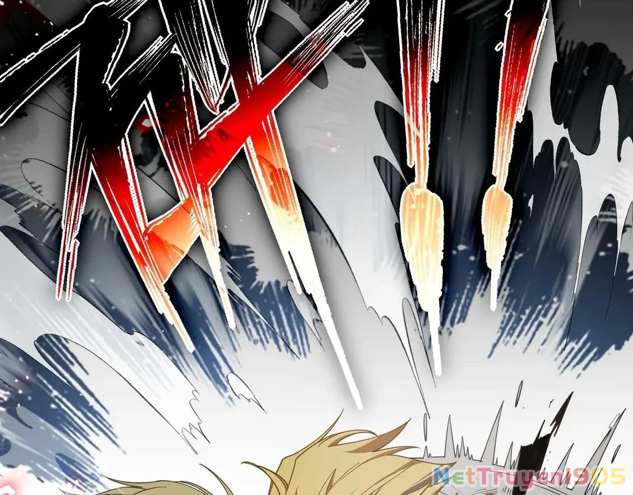Xuyên thành phù thủy nuôi dưỡng kỵ sĩ thánh điện Chapter 79 - 76