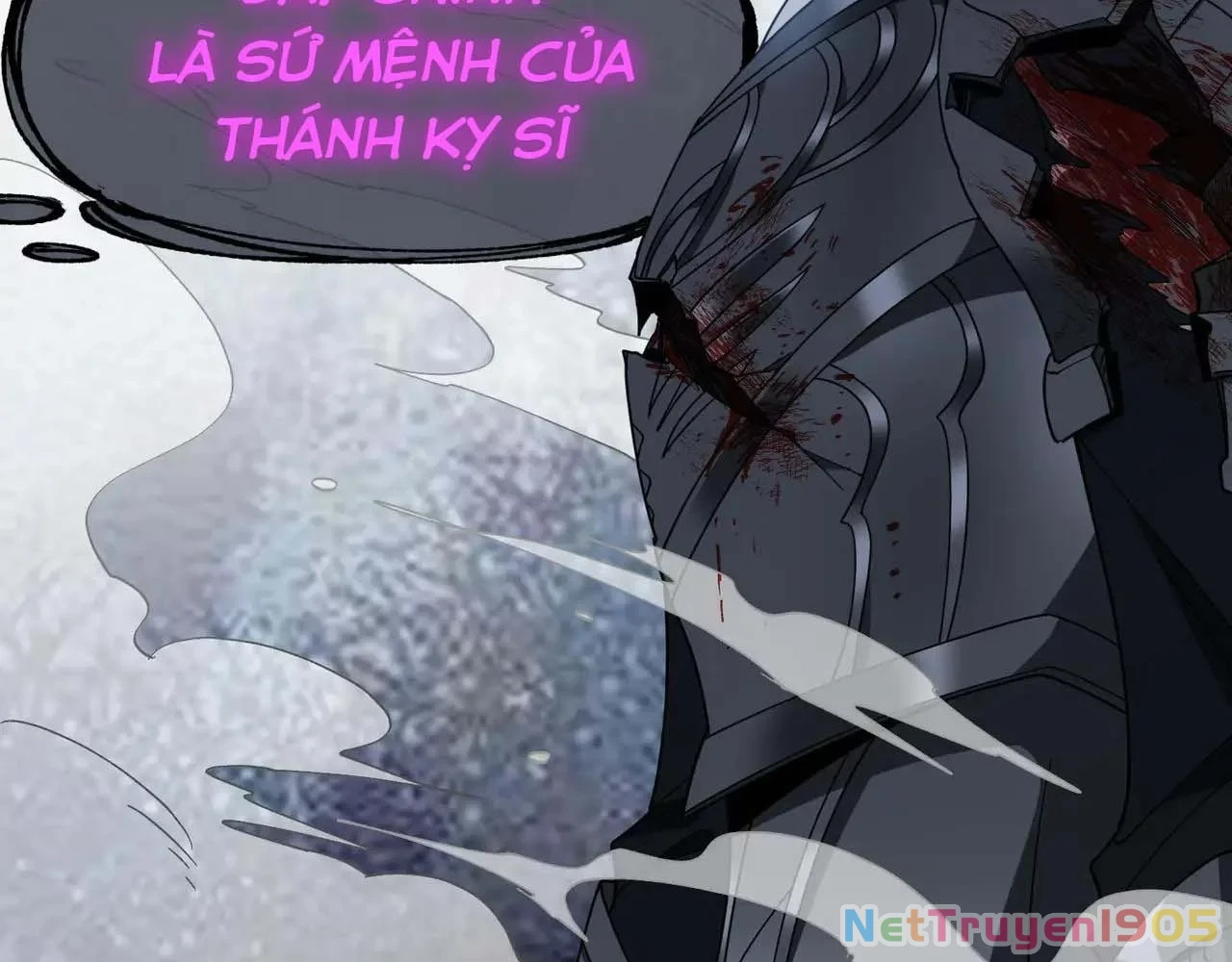 Xuyên thành phù thủy nuôi dưỡng kỵ sĩ thánh điện Chapter 79 - 84