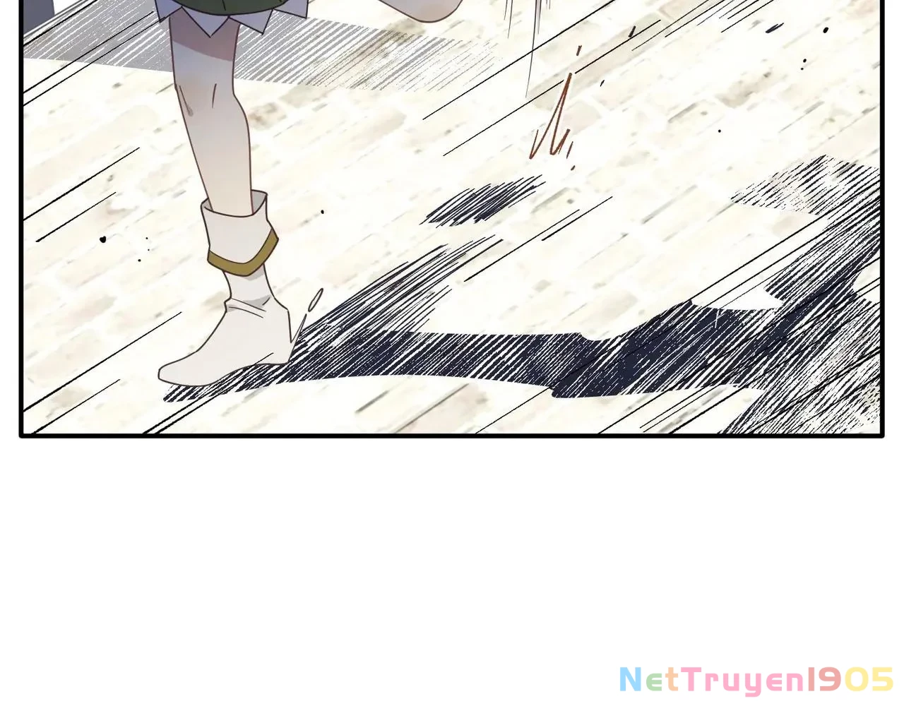 Xuyên thành phù thủy nuôi dưỡng kỵ sĩ thánh điện Chapter 80 - 2