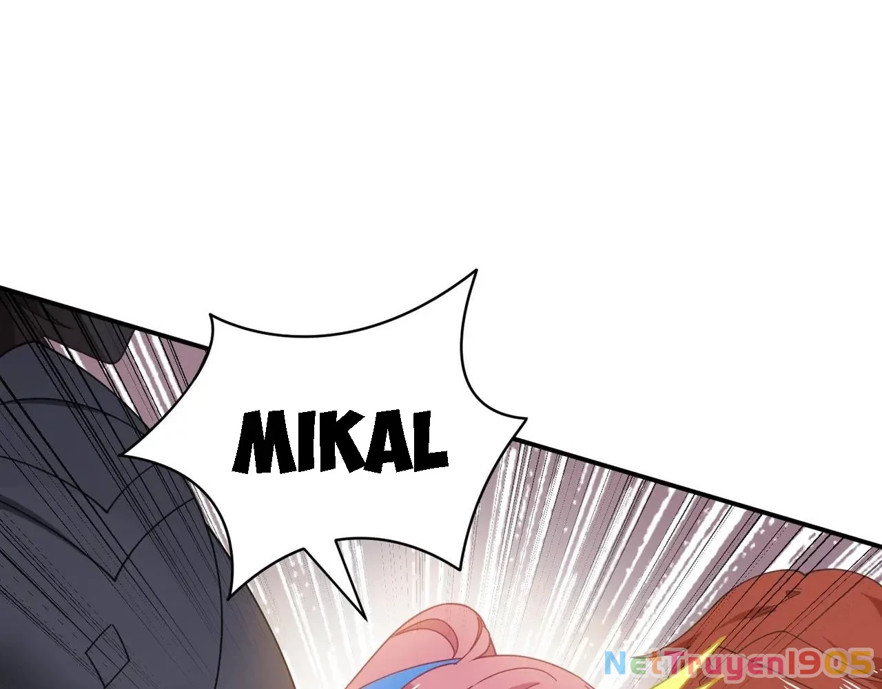 Xuyên thành phù thủy nuôi dưỡng kỵ sĩ thánh điện Chapter 80 - 8