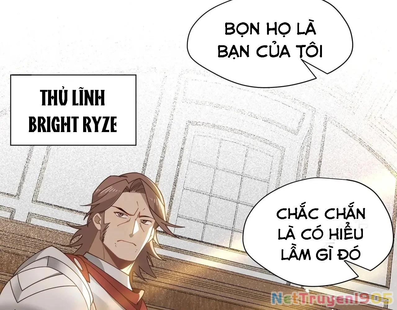 Xuyên thành phù thủy nuôi dưỡng kỵ sĩ thánh điện Chapter 80 - 11