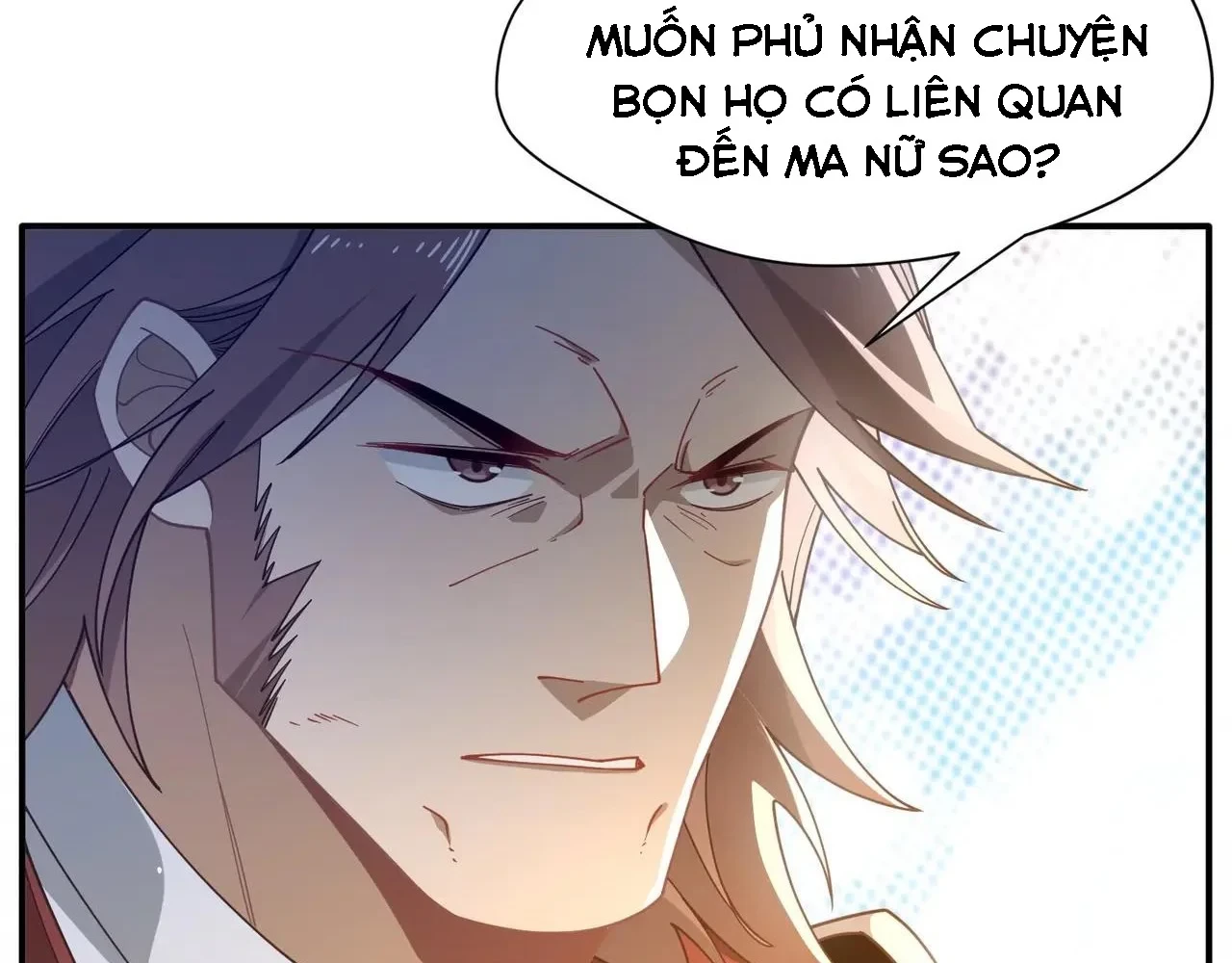 Xuyên thành phù thủy nuôi dưỡng kỵ sĩ thánh điện Chapter 80 - 14