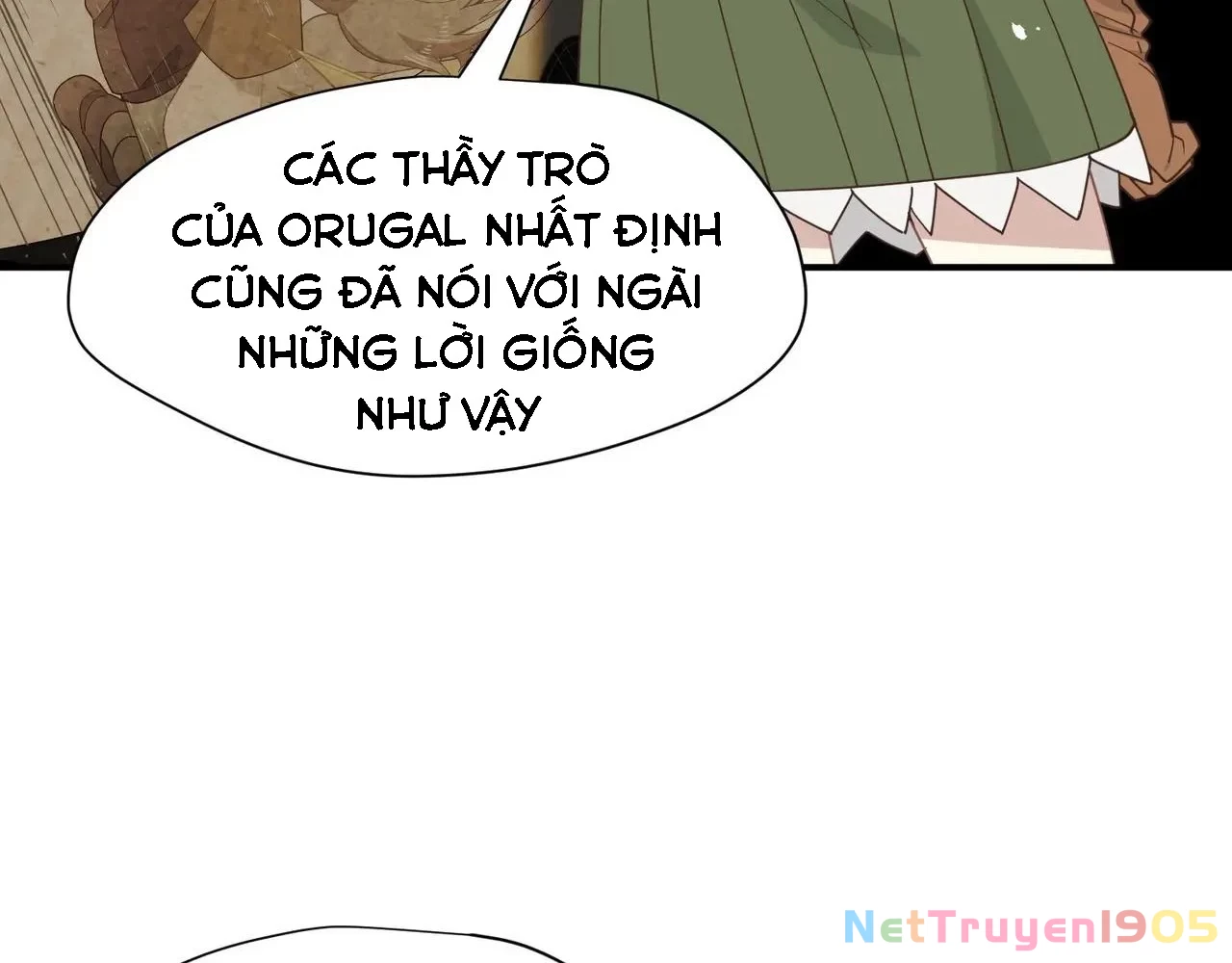 Xuyên thành phù thủy nuôi dưỡng kỵ sĩ thánh điện Chapter 80 - 18