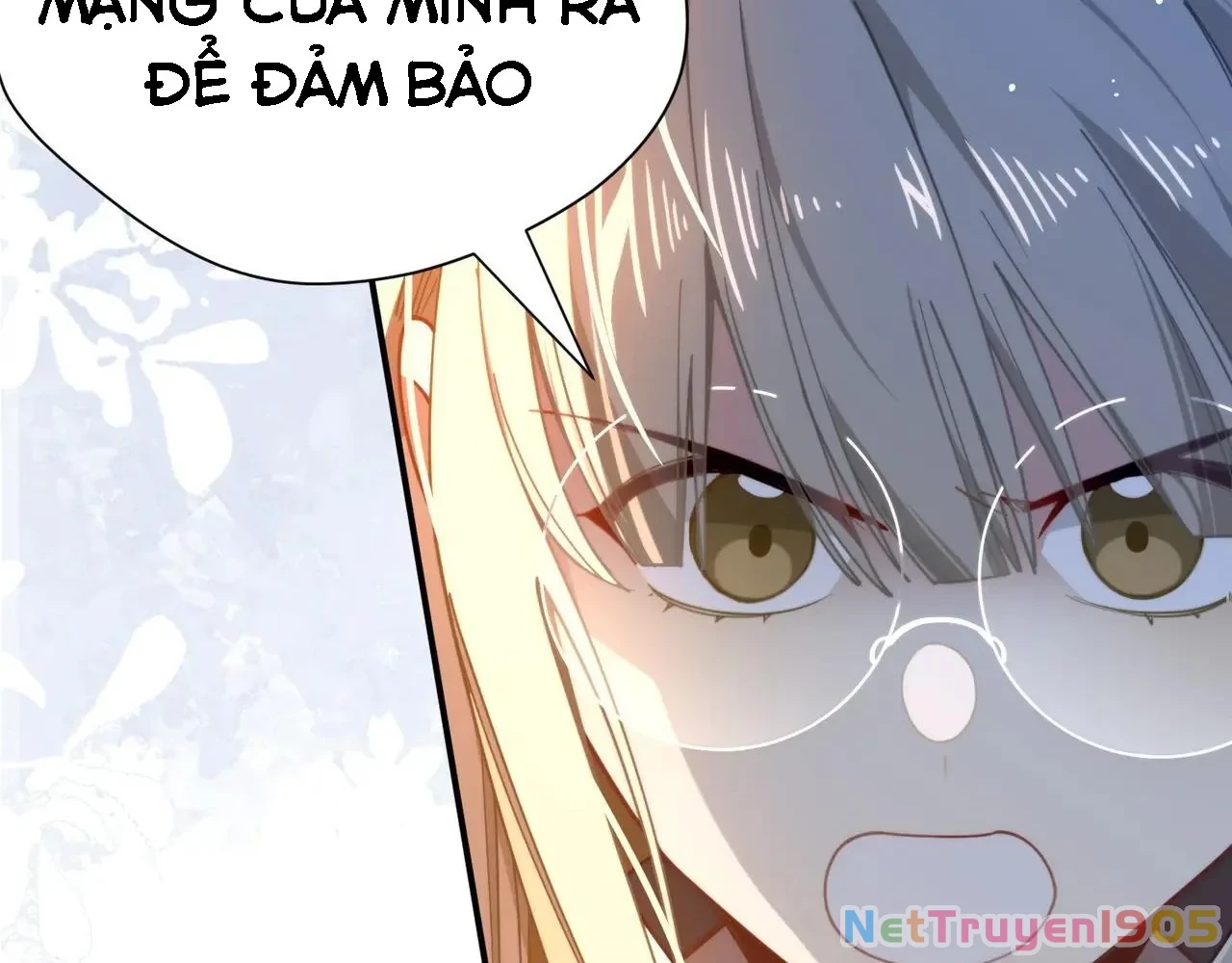 Xuyên thành phù thủy nuôi dưỡng kỵ sĩ thánh điện Chapter 80 - 29