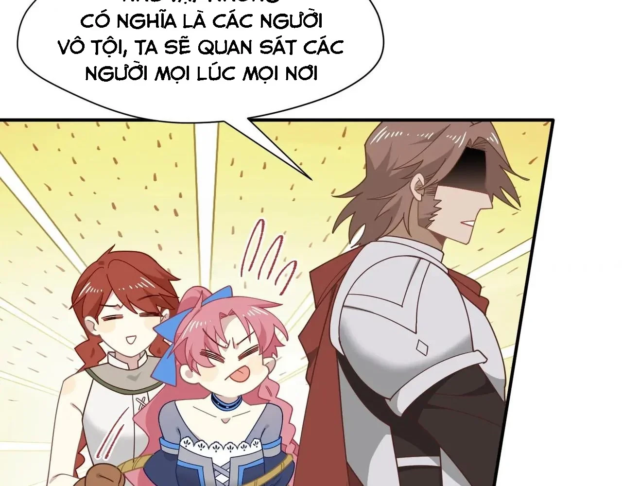 Xuyên thành phù thủy nuôi dưỡng kỵ sĩ thánh điện Chapter 80 - 36
