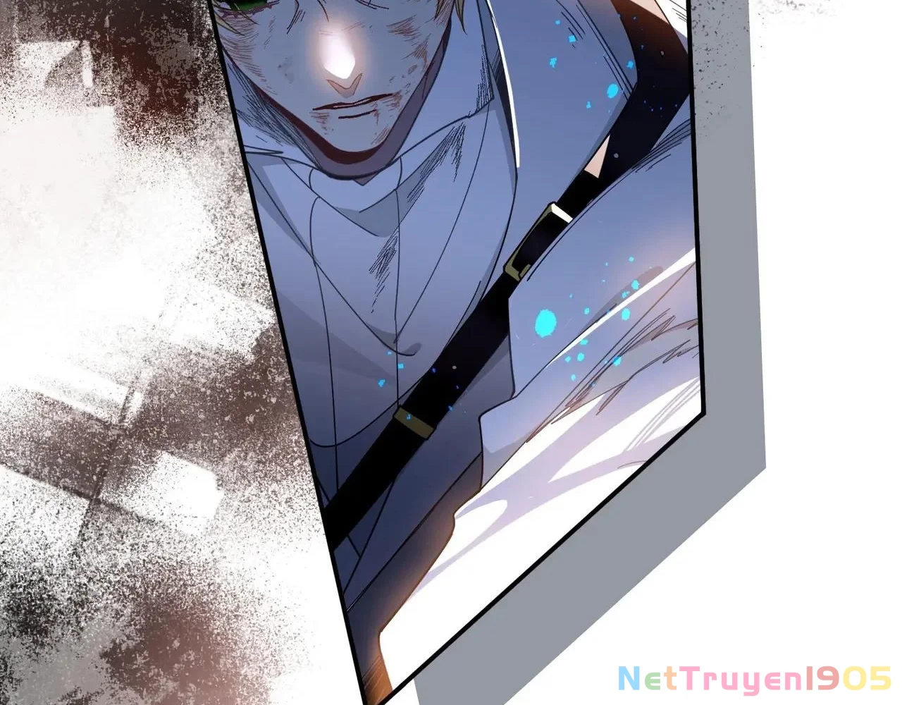 Xuyên thành phù thủy nuôi dưỡng kỵ sĩ thánh điện Chapter 80 - 42