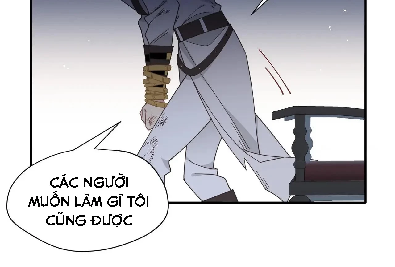 Xuyên thành phù thủy nuôi dưỡng kỵ sĩ thánh điện Chapter 80 - 44