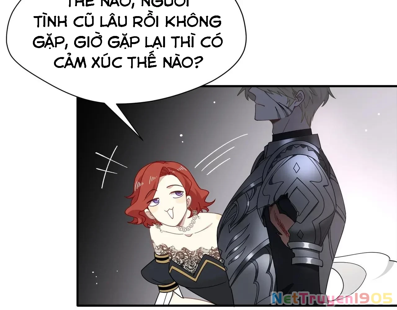 Xuyên thành phù thủy nuôi dưỡng kỵ sĩ thánh điện Chapter 80 - 71