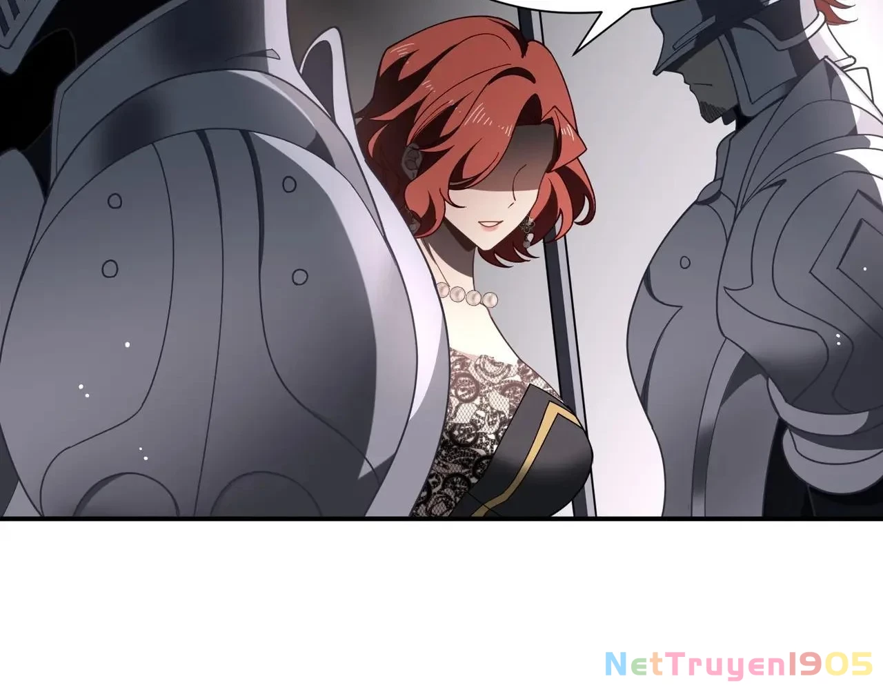 Xuyên thành phù thủy nuôi dưỡng kỵ sĩ thánh điện Chapter 80 - 77