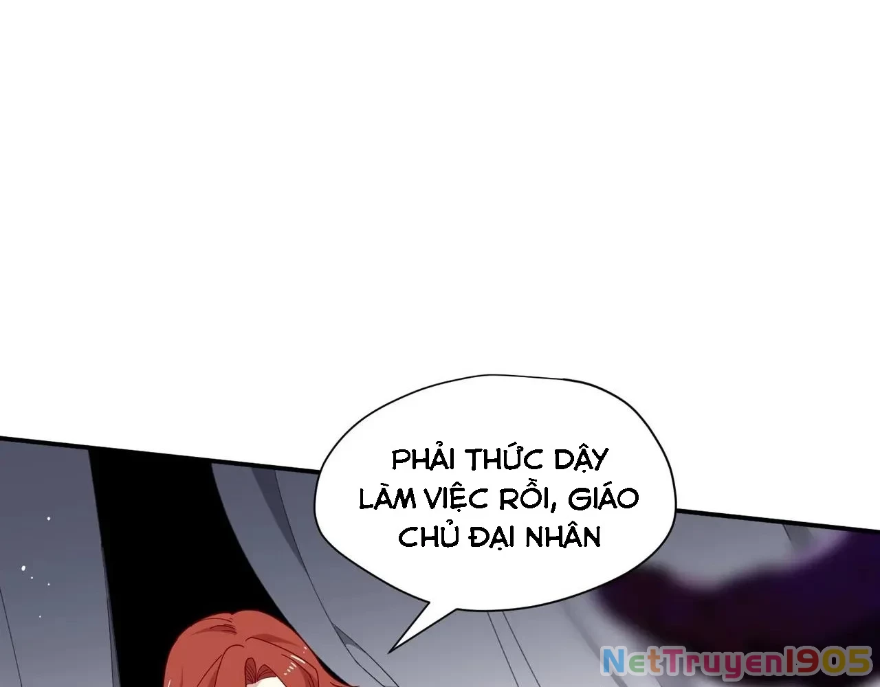 Xuyên thành phù thủy nuôi dưỡng kỵ sĩ thánh điện Chapter 80 - 81