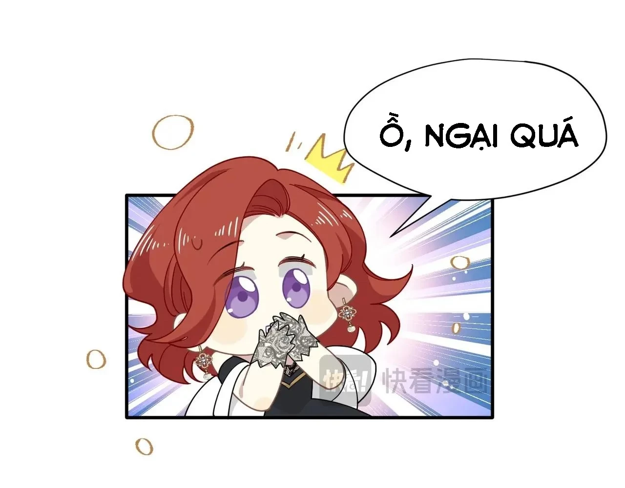 Xuyên thành phù thủy nuôi dưỡng kỵ sĩ thánh điện Chapter 80 - 83