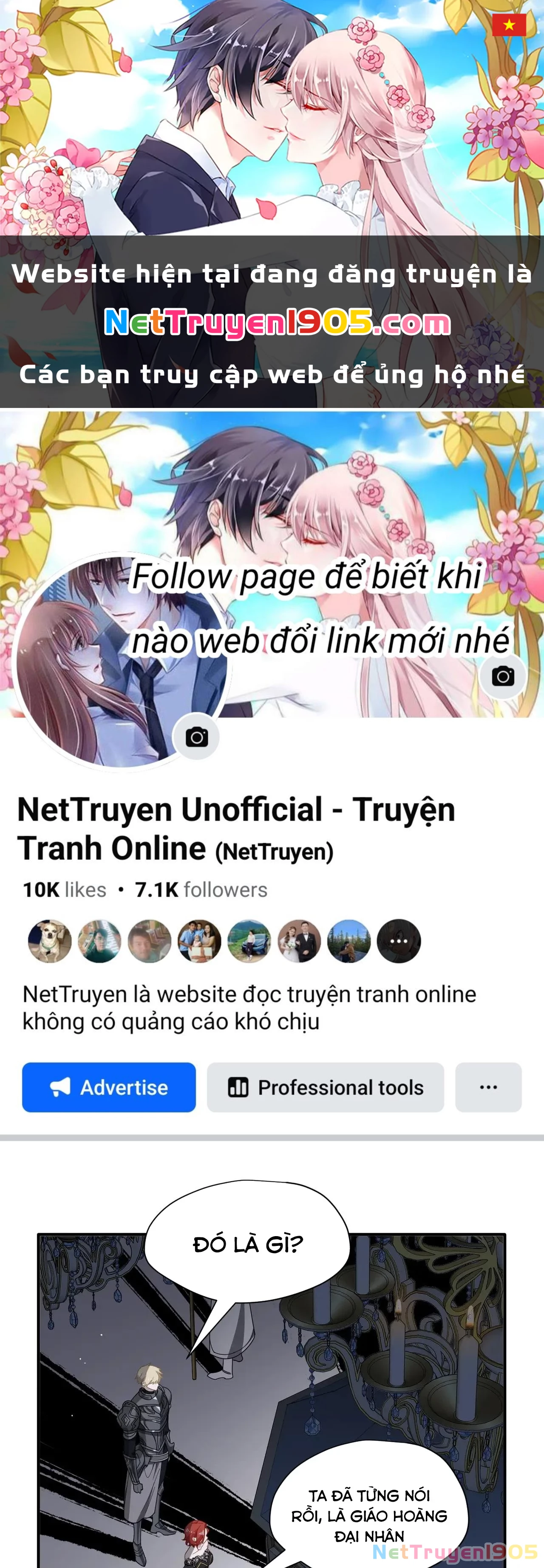Xuyên thành phù thủy nuôi dưỡng kỵ sĩ thánh điện Chapter 81 - 1