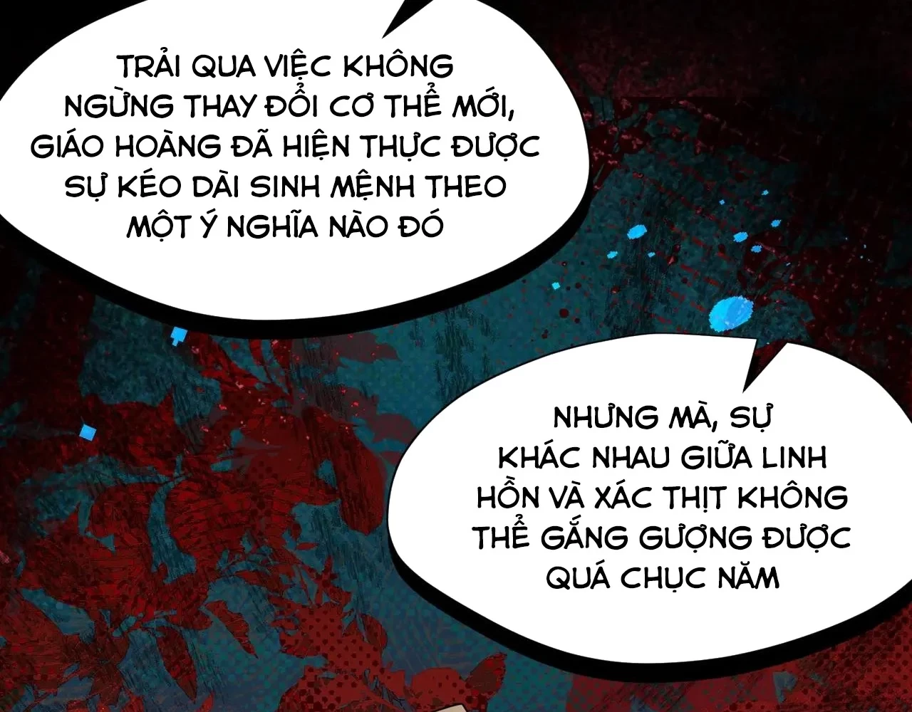 Xuyên thành phù thủy nuôi dưỡng kỵ sĩ thánh điện Chapter 81 - 11