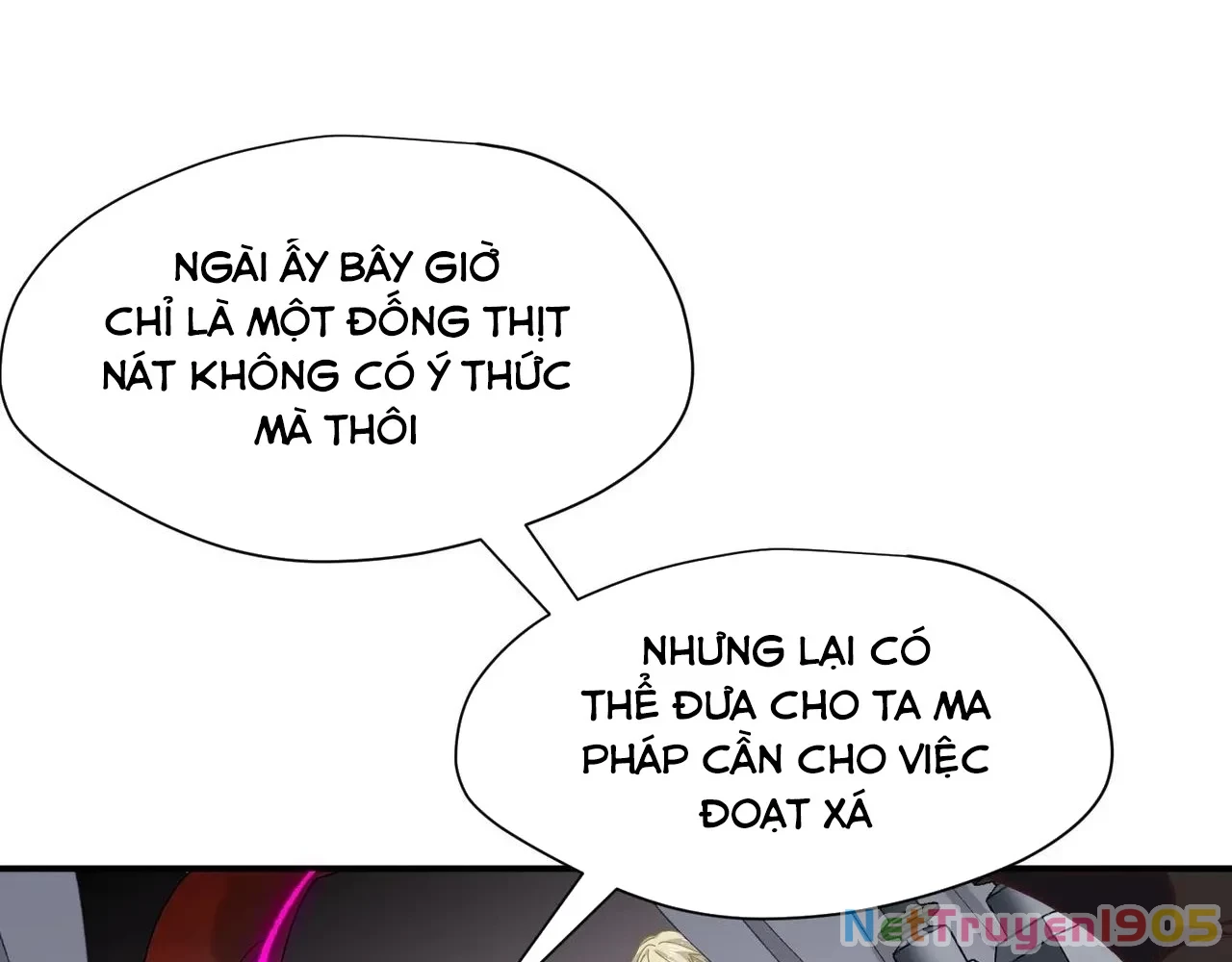 Xuyên thành phù thủy nuôi dưỡng kỵ sĩ thánh điện Chapter 81 - 16
