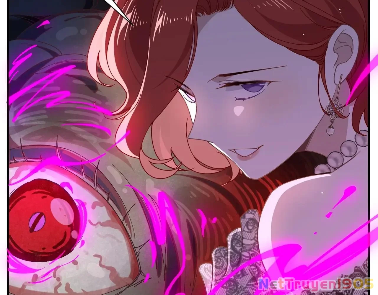 Xuyên thành phù thủy nuôi dưỡng kỵ sĩ thánh điện Chapter 81 - 19