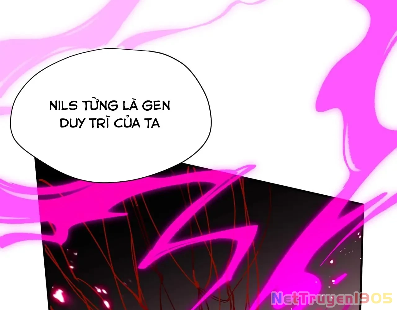 Xuyên thành phù thủy nuôi dưỡng kỵ sĩ thánh điện Chapter 81 - 21