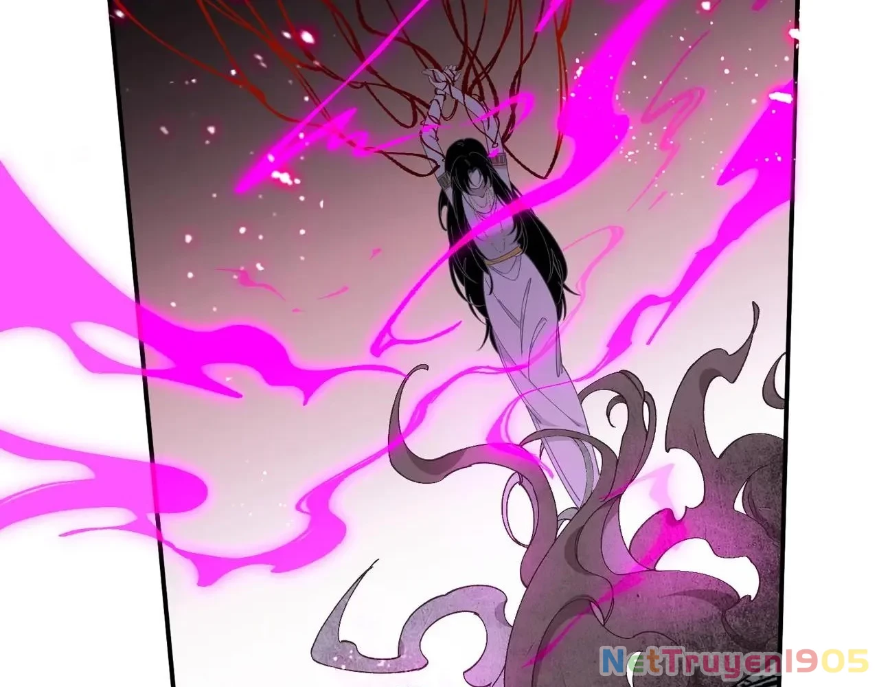 Xuyên thành phù thủy nuôi dưỡng kỵ sĩ thánh điện Chapter 81 - 22