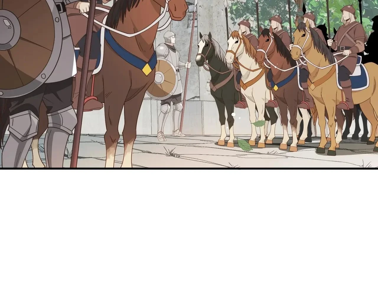 Xuyên thành phù thủy nuôi dưỡng kỵ sĩ thánh điện Chapter 81 - 36